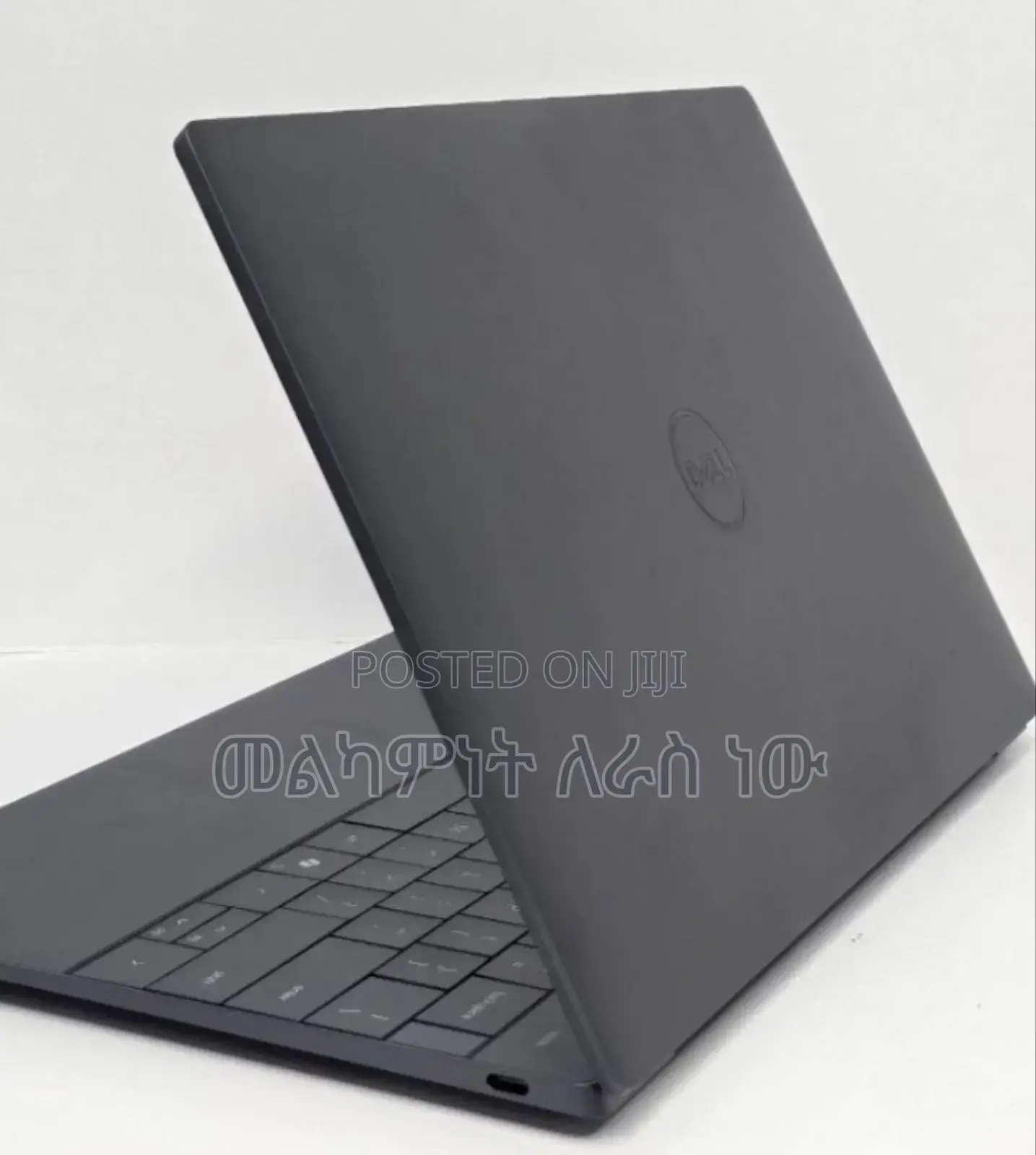 New Laptop Dell XPS 13 16GB Intel Core Ultra 7 SSD 512GB
