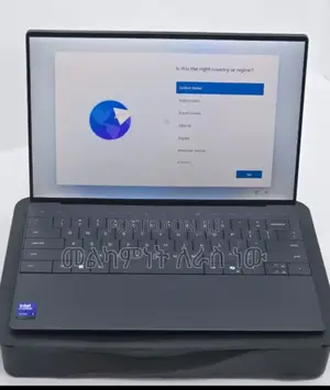 New Laptop Dell XPS 13 16GB Intel Core Ultra 7 SSD 512GB