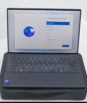 New Laptop Dell XPS 13 16GB Intel Core Ultra 7 SSD 512GB