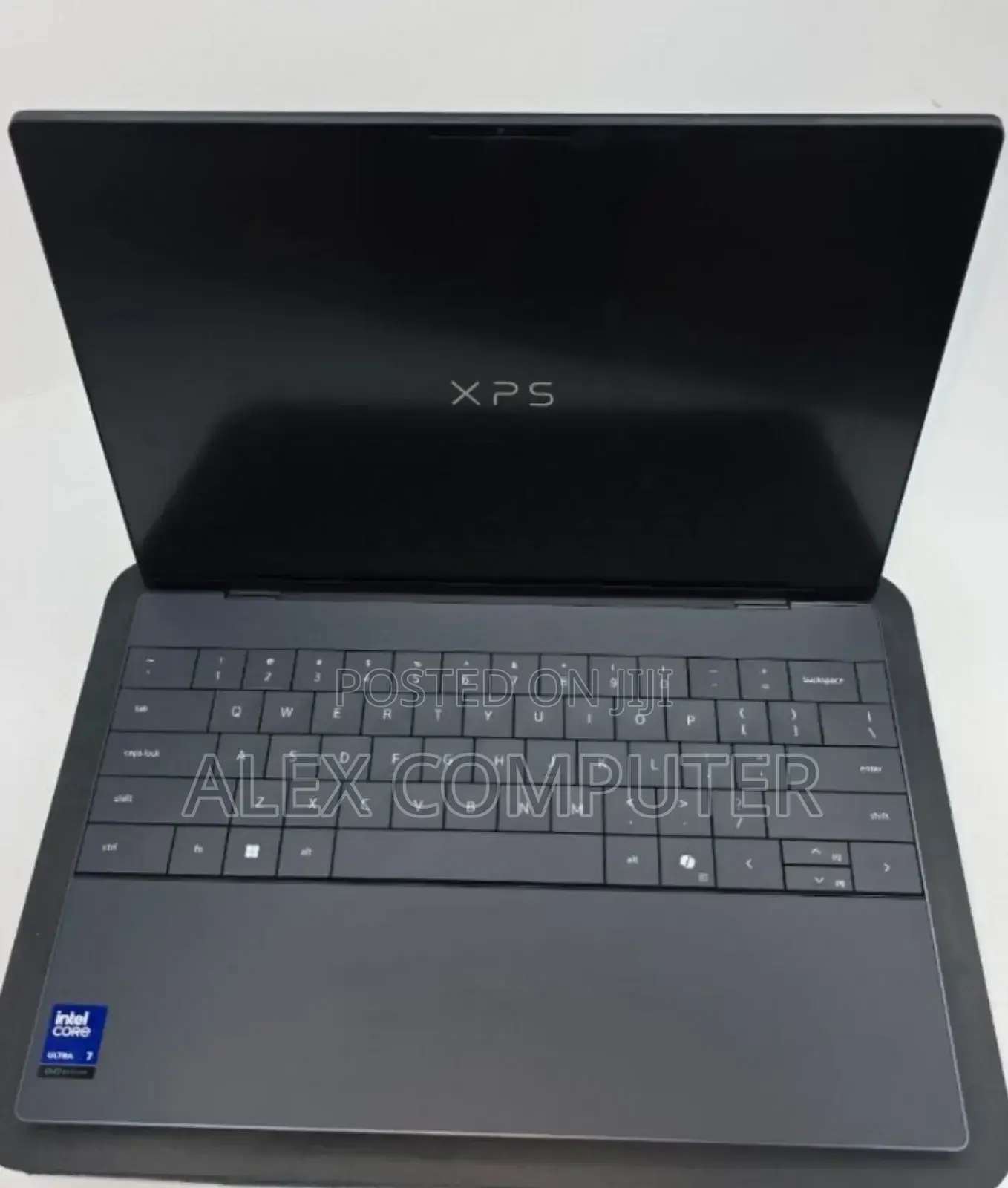 New Laptop Dell XPS 13 16GB Intel Core Ultra 7 SSD 512GB