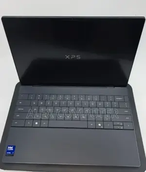 New Laptop Dell XPS 13 16GB Intel Core Ultra 7 SSD 512GB