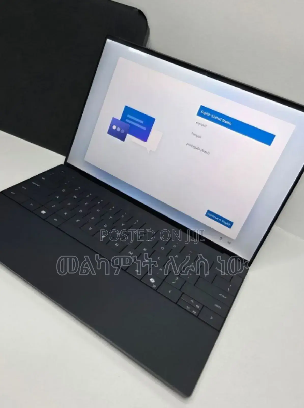 New Laptop Dell XPS 13 16GB Intel Core Ultra 7 SSD 512GB