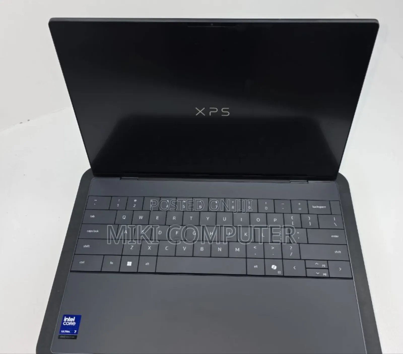 New Laptop Dell XPS 15 16GB Intel Core Ultra 7 SSD 512GB