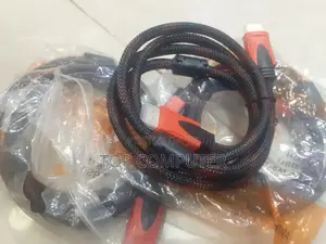 Photo - Hdmi Cable 1.5m