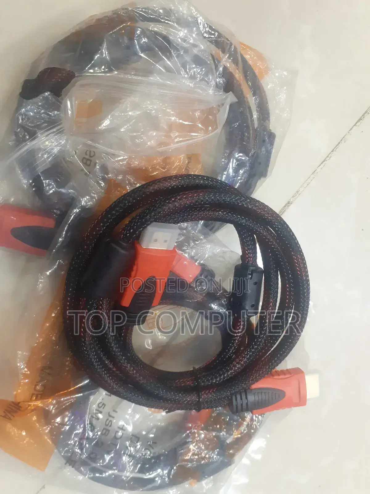 Hdmi Cable 1.5m