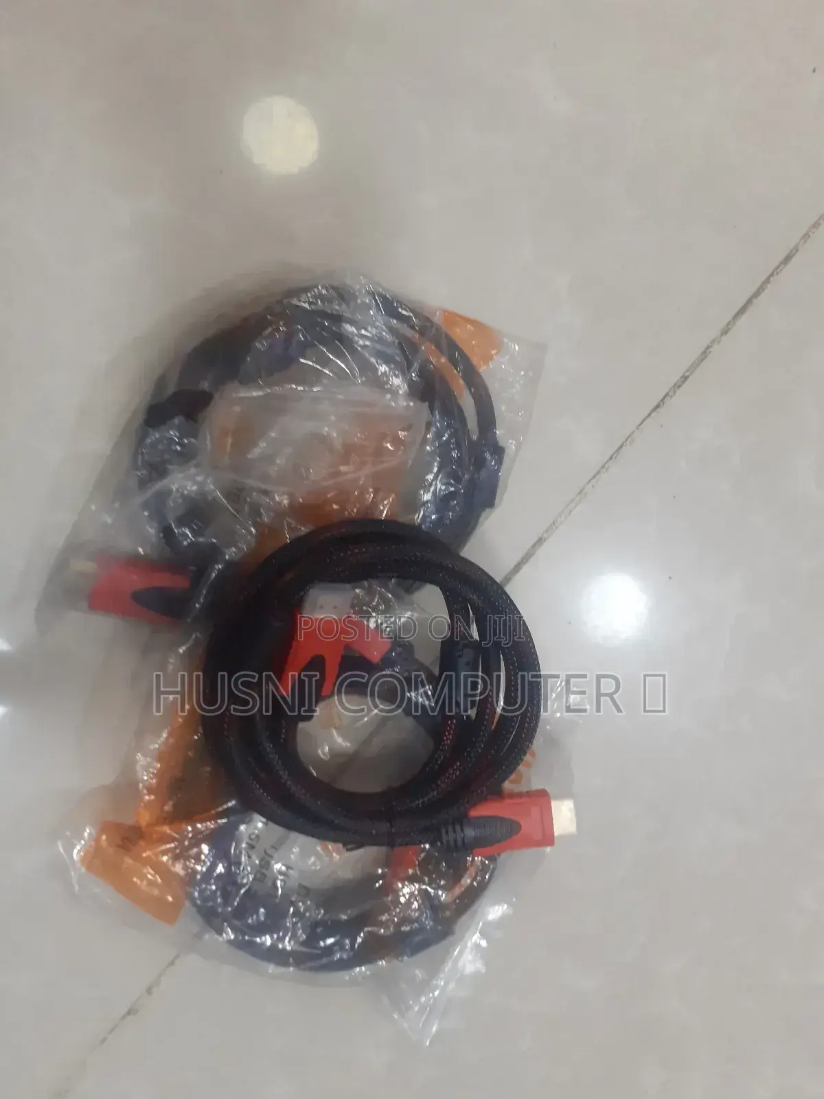 Hdmi Cable 1.5m