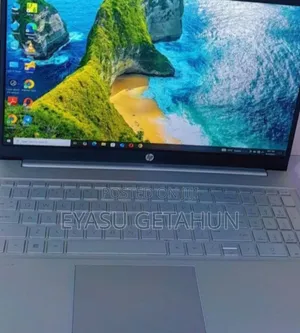 Photo - New Laptop HP Pavilion 15 8GB Intel Core I5 SSD 512GB