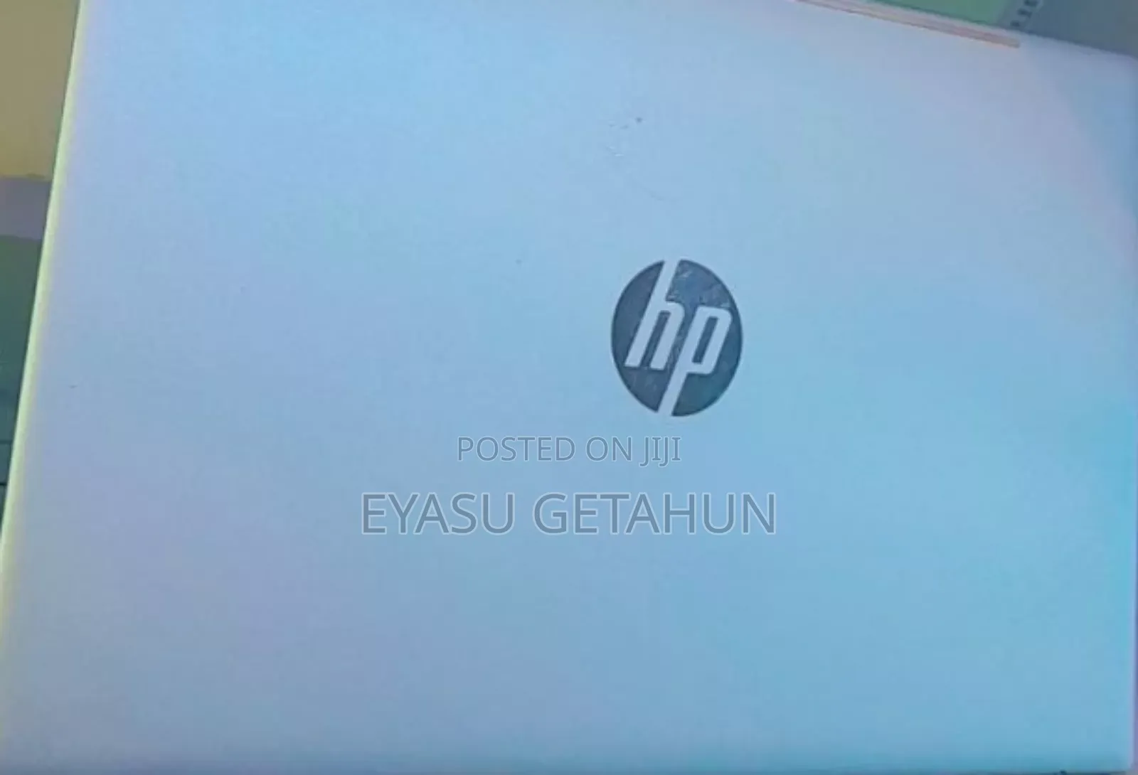 New Laptop HP Pavilion 15 8GB Intel Core I5 SSD 512GB