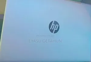 New Laptop HP Pavilion 15 8GB Intel Core I5 SSD 512GB