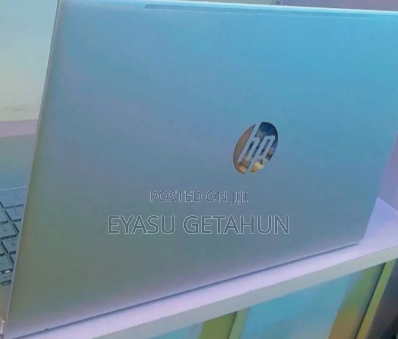 New Laptop HP Pavilion 15 8GB Intel Core I5 SSD 512GB
