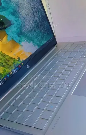 New Laptop HP Pavilion 15 8GB Intel Core I5 SSD 512GB