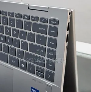 Photo - New Laptop HP Envy X360 16GB Intel Core I7 SSD 512GB