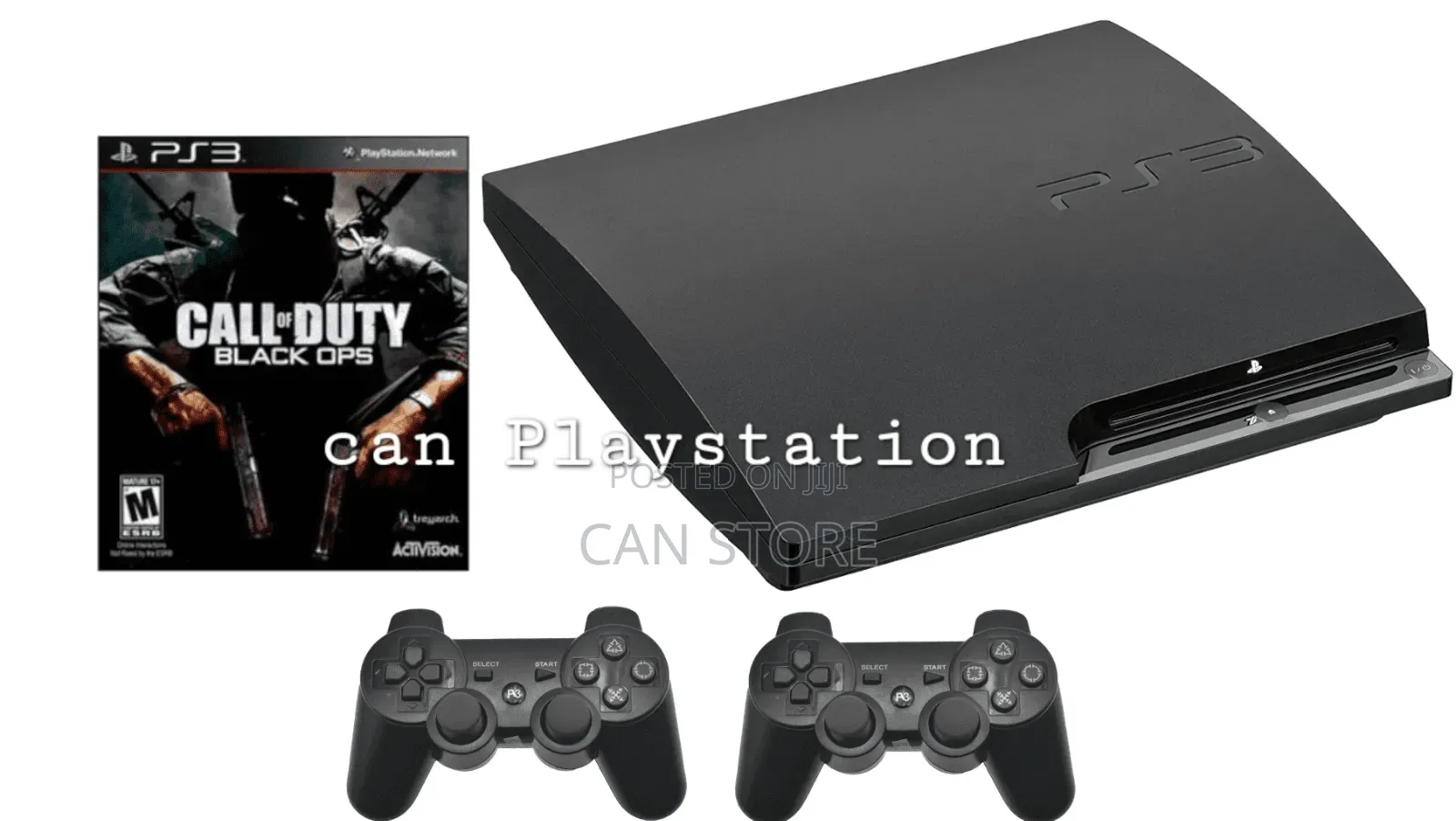 Playstation 3slim Ps3# Brand New