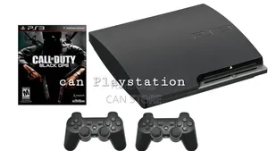 Photo - Playstation 3slim Ps3# Brand New
