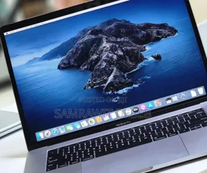 New Laptop Apple MacBook Pro 2019 32GB Intel Core I9 SSD 2T