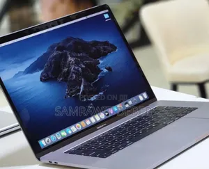 New Laptop Apple MacBook Pro 2019 32GB Intel Core I9 SSD 2T