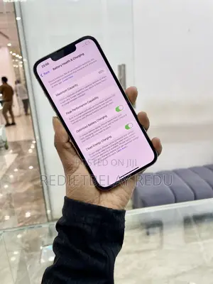 New Apple iPhone 13 256 GB White