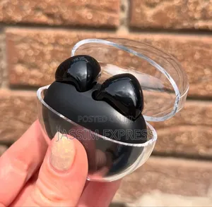 Photo - Original Lenovo ጥርት ያለ ለስላሳ ድምጽ, Hd Call እና Anc ያለው Earbuds