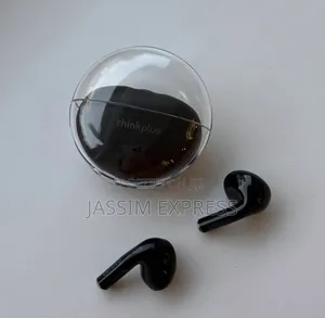 Original Lenovo ጥርት ያለ ለስላሳ ድምጽ, Hd Call እና Anc ያለው Earbuds