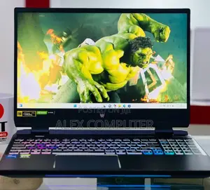 New Laptop Acer Predator Helios 300 16GB Intel Core I7 SSD 1T