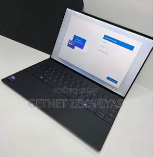 New Laptop Dell XPS 13 16GB Intel Core Ultra 7 SSD 512GB