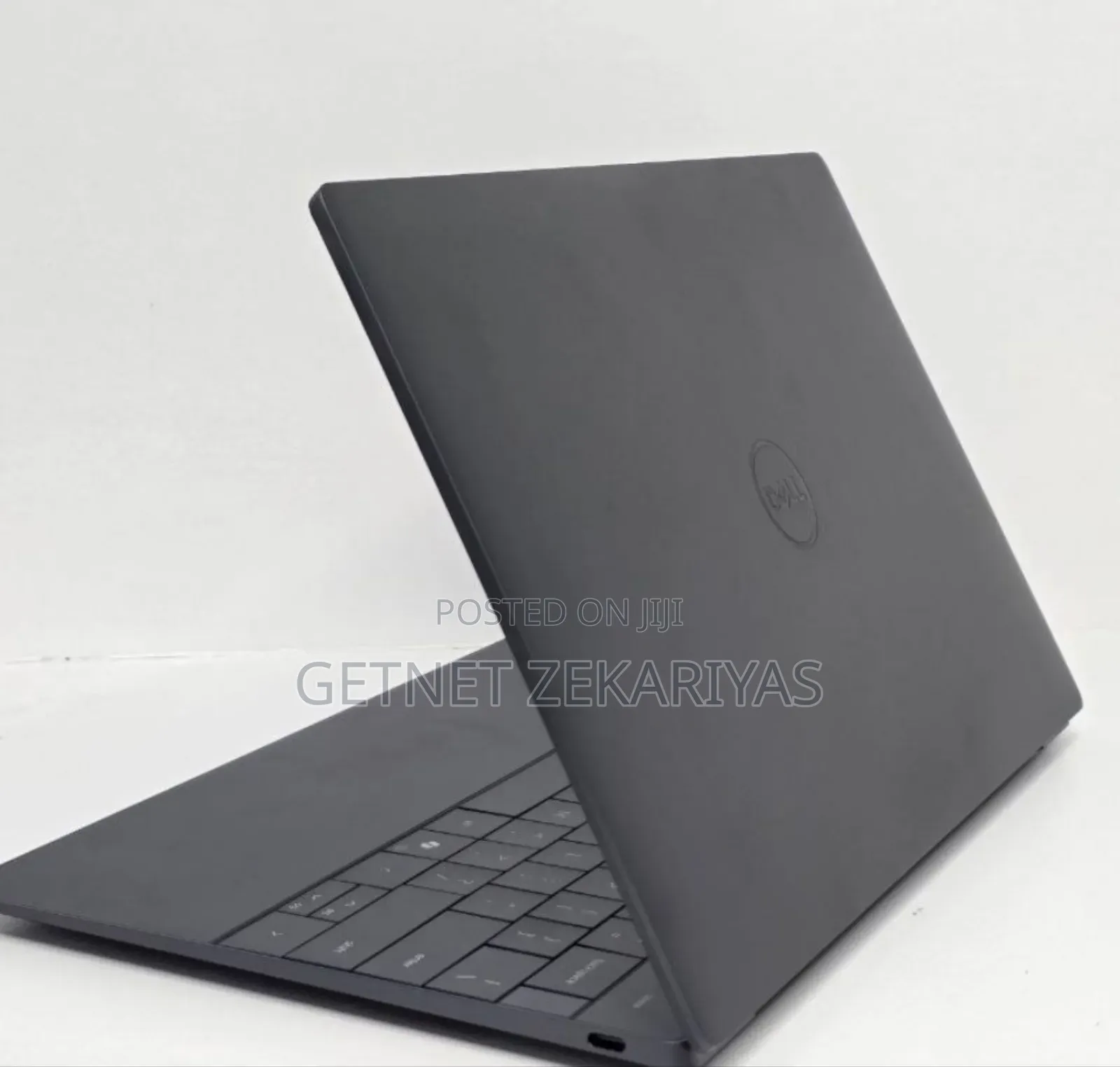 New Laptop Dell XPS 13 16GB Intel Core Ultra 7 SSD 512GB