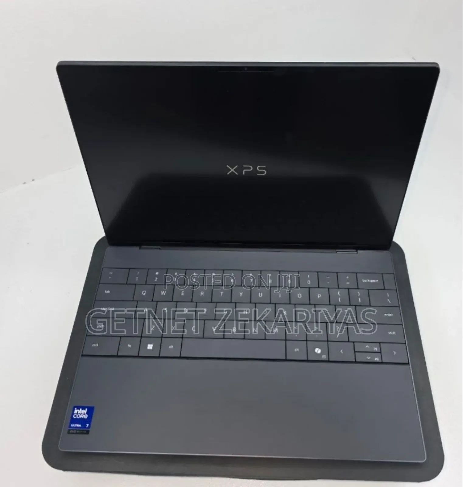 New Laptop Dell XPS 13 16GB Intel Core Ultra 7 SSD 512GB