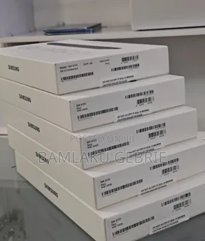 New Samsung Galaxy Tab A9 64 GB