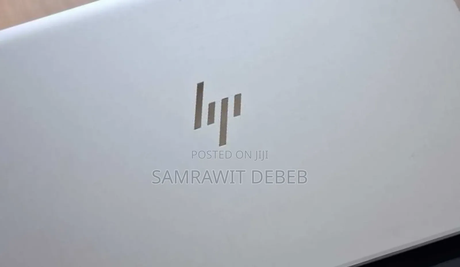 New Laptop HP EliteBook 830 G7 16GB Intel Core I5 SSD 512GB