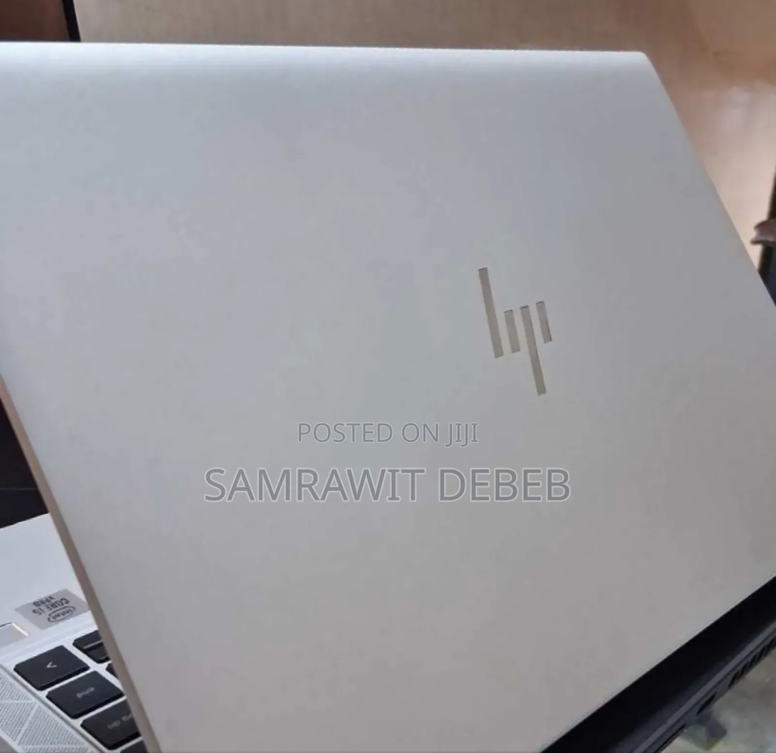 New Laptop HP EliteBook 830 G7 16GB Intel Core I5 SSD 512GB