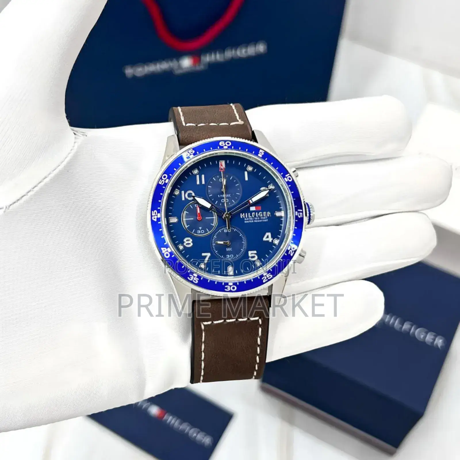 Tommy Hilfiger Watches for Men's