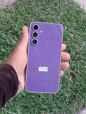 Samsung Galaxy S23 256 GB White