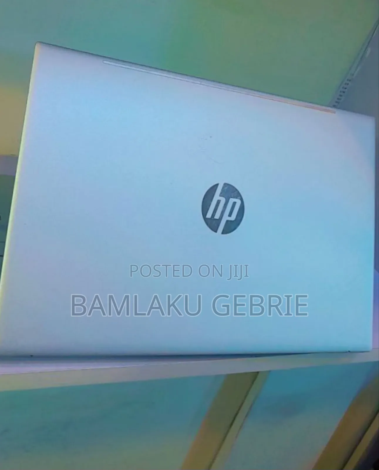 New Laptop HP Pavilion 15 8GB Intel Core I5 SSD 512GB