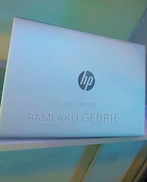 New Laptop HP Pavilion 15 8GB Intel Core I5 SSD 512GB