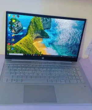 New Laptop HP Pavilion 15 8GB Intel Core I5 SSD 512GB