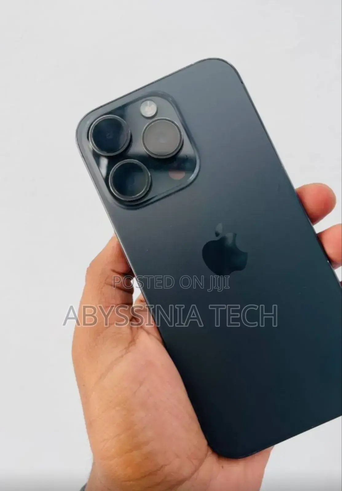 New Apple iPhone 15 Pro 256 GB