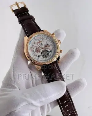 Photo - Breitling for Bentley Watch for Men's