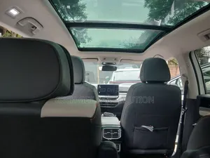 Volkswagen ID.6 2023 White