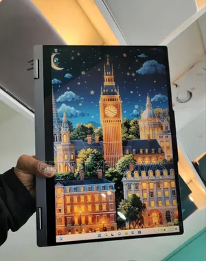 Photo - New Laptop Lenovo IdeaPad S10 16GB Intel Core I7 SSD 512GB