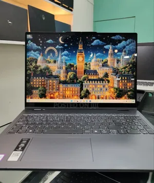 New Laptop Lenovo IdeaPad S10 16GB Intel Core I7 SSD 512GB