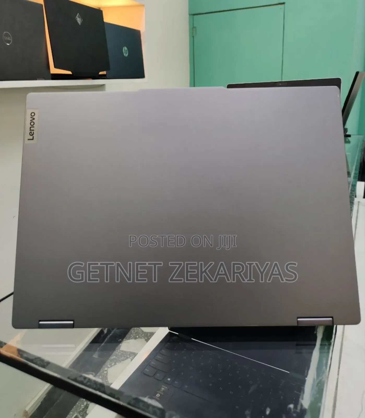 New Laptop Lenovo IdeaPad S10 16GB Intel Core I7 SSD 512GB