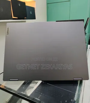 New Laptop Lenovo IdeaPad S10 16GB Intel Core I7 SSD 512GB