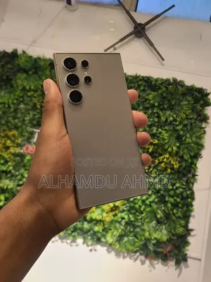 Samsung Galaxy S24 512 GB White