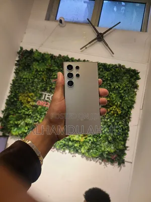 Samsung Galaxy S24 512 GB White