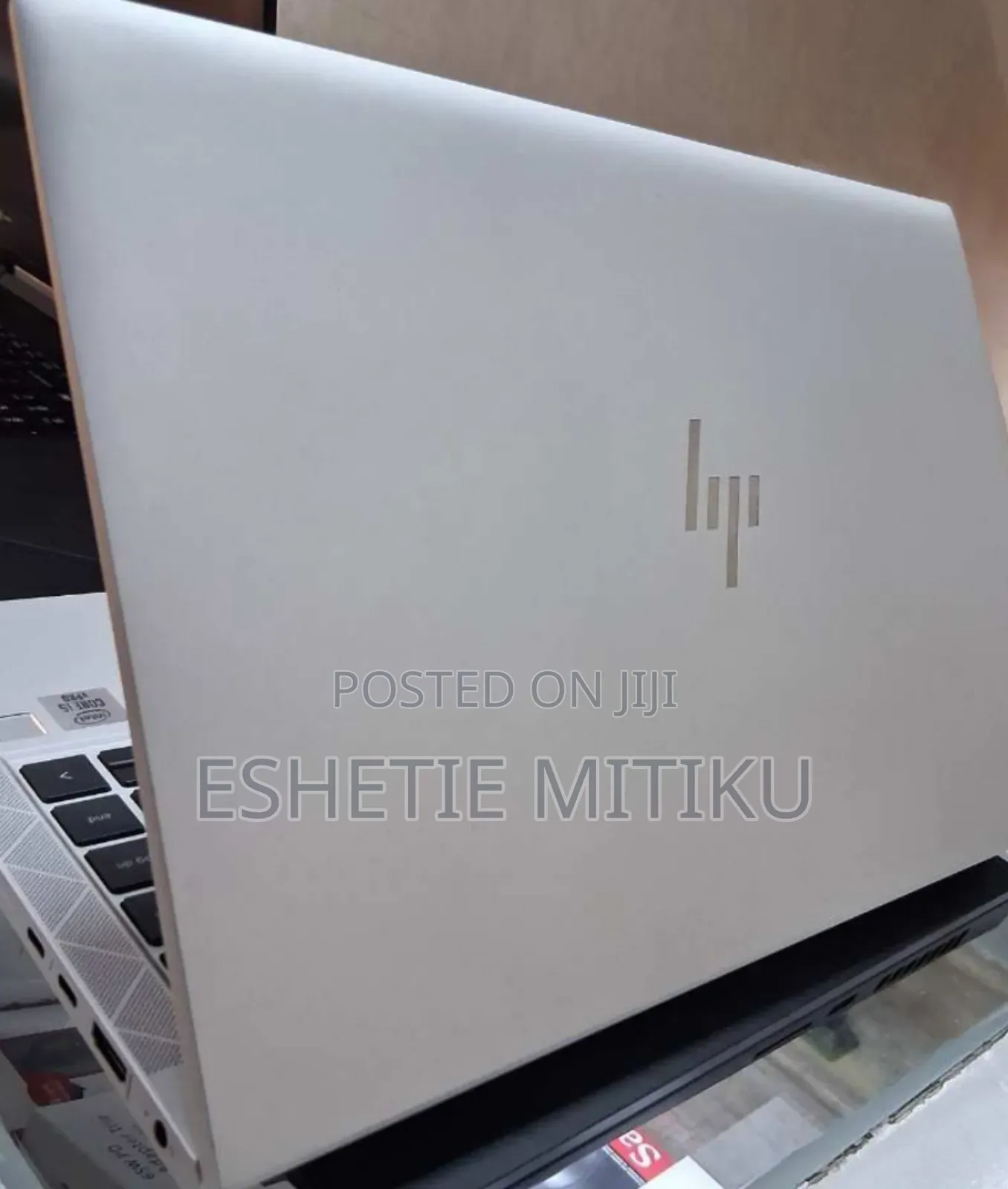 New Laptop HP EliteBook 830 G7 16GB Intel Core I5 SSD 512GB