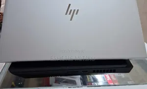 New Laptop HP EliteBook 830 G7 16GB Intel Core I5 SSD 512GB