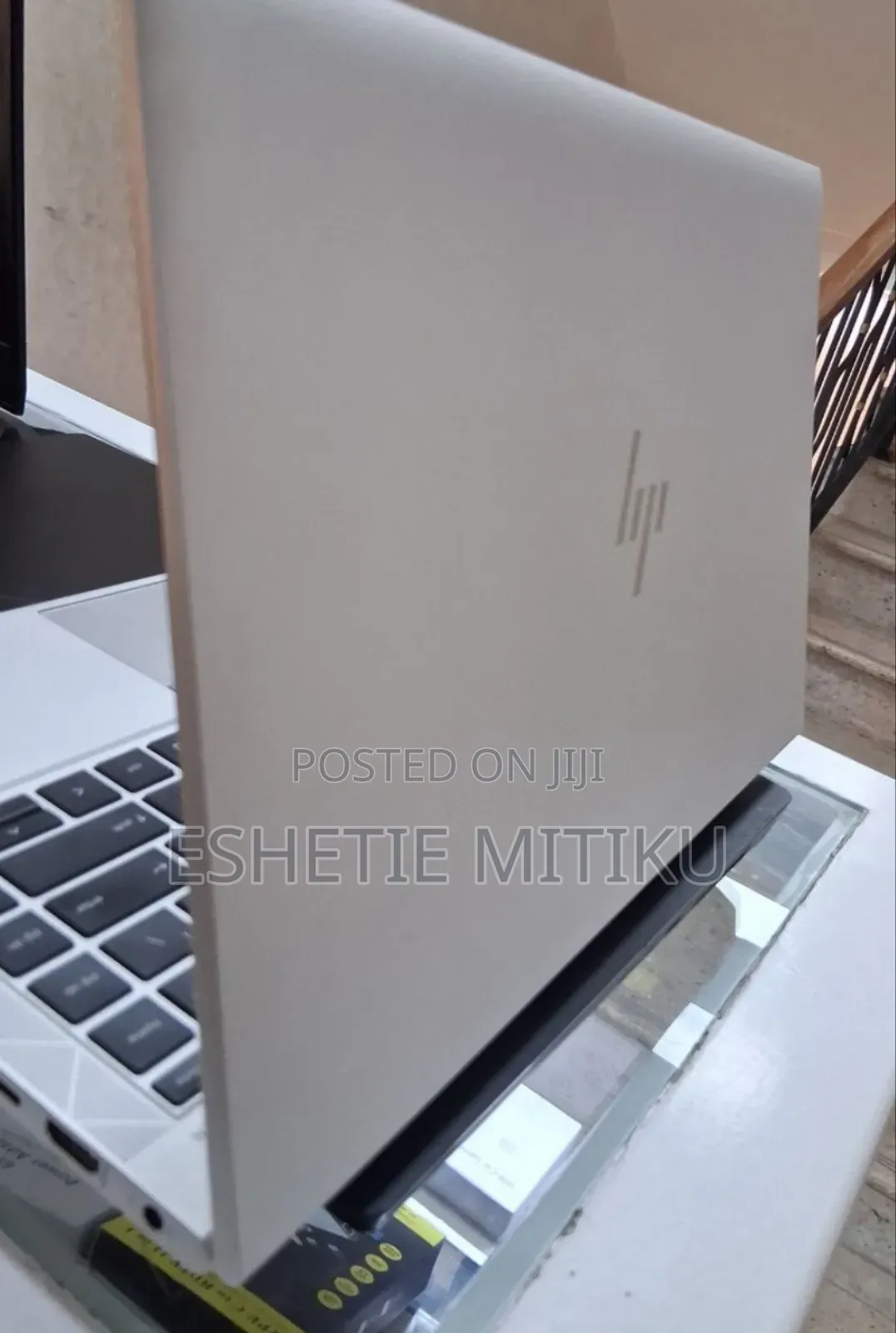 New Laptop HP EliteBook 830 G7 16GB Intel Core I5 SSD 512GB
