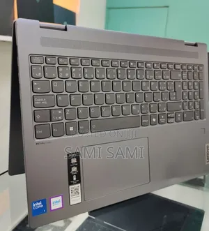 Photo - New Laptop Lenovo Ideapad 3 16GB Intel Core Ultra 7 SSD 512GB