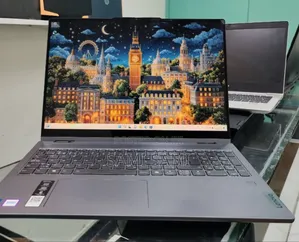 New Laptop Lenovo Ideapad 3 16GB Intel Core Ultra 7 SSD 512GB