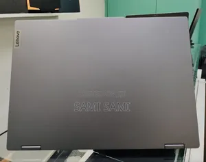 New Laptop Lenovo Ideapad 3 16GB Intel Core Ultra 7 SSD 512GB